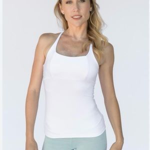 Lululemon Energy Tank